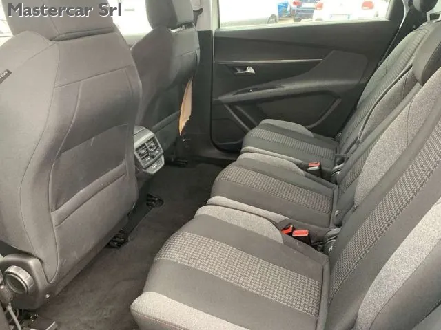 Peugeot 5008 1.5 bluehdi 7 posti Business s  - GA893XN - Foto 11