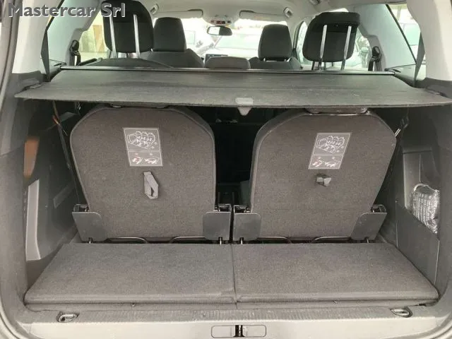 Peugeot 5008 1.5 bluehdi 7 posti Business s  - GA893XN - Foto 14