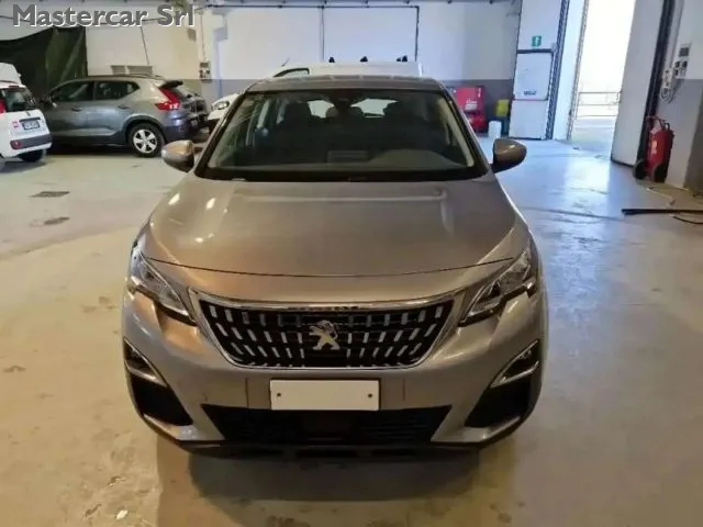 Peugeot 3008 BLUEHDI 130 EAT8 SeS BUSINESS - FY113YL - Foto 2