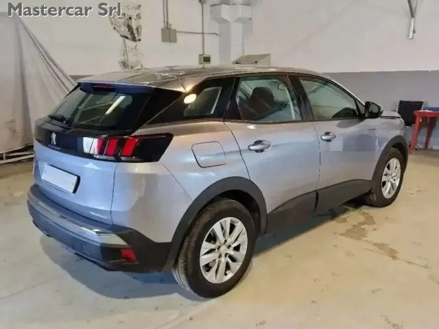 Peugeot 3008 BLUEHDI 130 EAT8 SeS BUSINESS - FY113YL - Foto 3