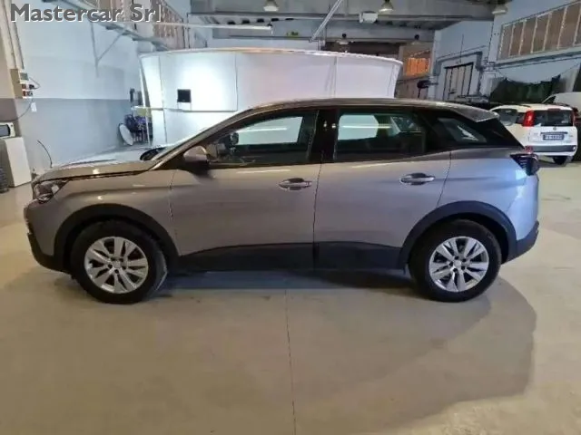 Peugeot 3008 BLUEHDI 130 EAT8 SeS BUSINESS - FY113YL - Foto 4