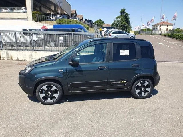 Fiat Panda 1.0 FireFly S&S Hybrid Pandina - Foto 3