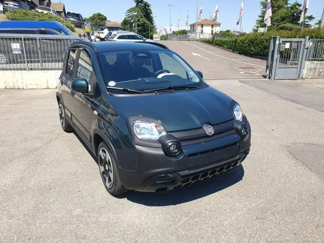 Fiat Panda 1.0 FireFly S&S Hybrid Pandina - Foto 4