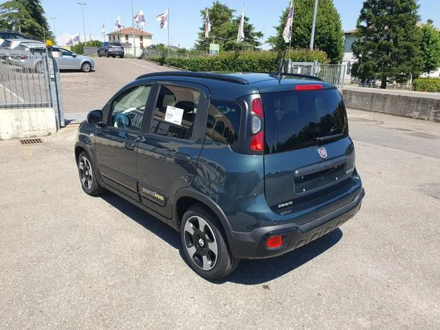 Fiat Panda 1.0 FireFly S&S Hybrid Pandina - Foto 7