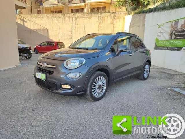 Fiat 500X 500X 1.6 M.Jet 120 CV Lounge - Foto 3