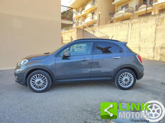 Fiat 500X 500X 1.6 M.Jet 120 CV Lounge - Foto 4