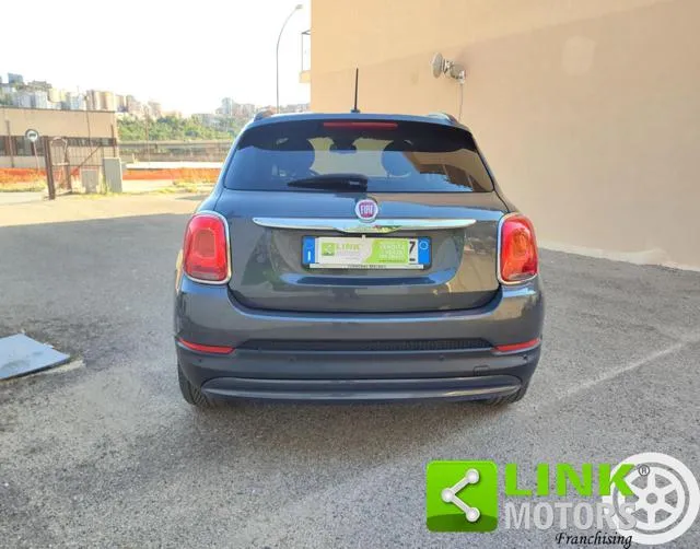 Fiat 500X 500X 1.6 M.Jet 120 CV Lounge - Foto 5