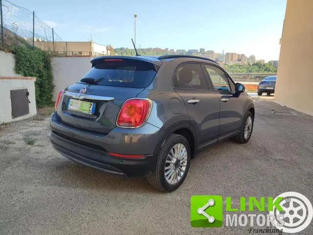 Fiat 500X 500X 1.6 M.Jet 120 CV Lounge - Foto 6