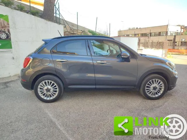 Fiat 500X 500X 1.6 M.Jet 120 CV Lounge - Foto 7