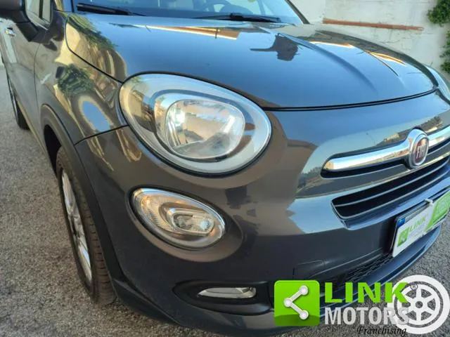 Fiat 500X 500X 1.6 M.Jet 120 CV Lounge - Foto 8