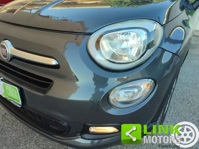 Fiat 500X 500X 1.6 M.Jet 120 CV Lounge - Foto 9