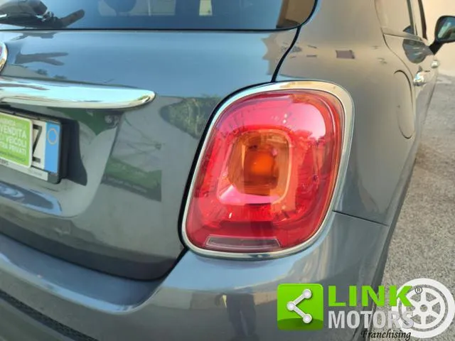 Fiat 500X 500X 1.6 M.Jet 120 CV Lounge - Foto 10