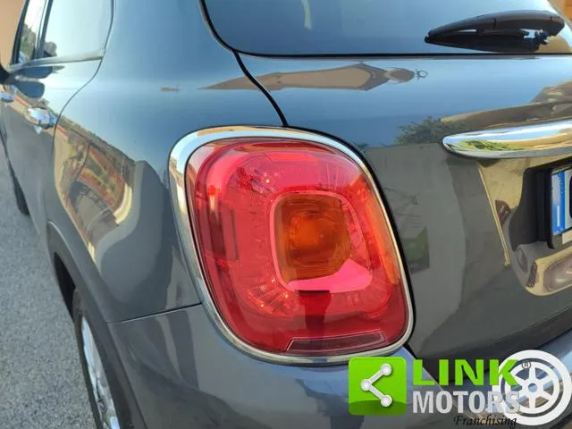 Fiat 500X 500X 1.6 M.Jet 120 CV Lounge - Foto 11