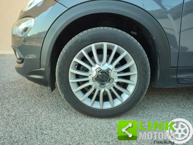 Fiat 500X 500X 1.6 M.Jet 120 CV Lounge - Foto 12
