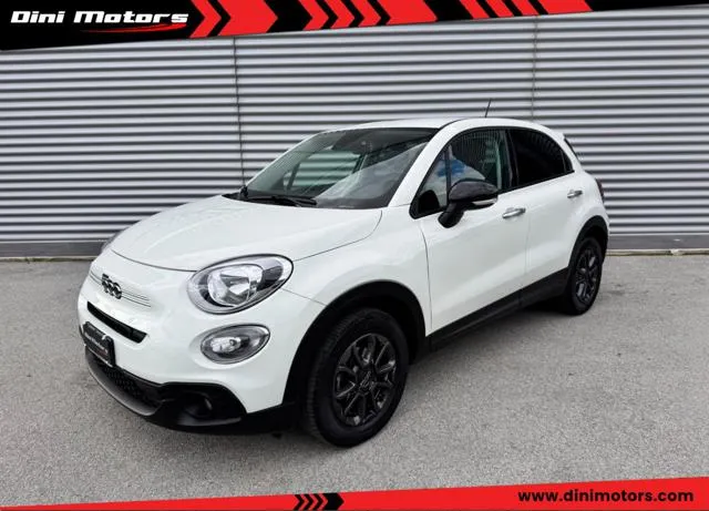 Fiat 500X 500X 1.3 M.Jet 95 CV Sport - Foto 1
