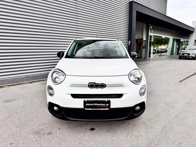 Fiat 500X 500X 1.3 M.Jet 95 CV Sport - Foto 2