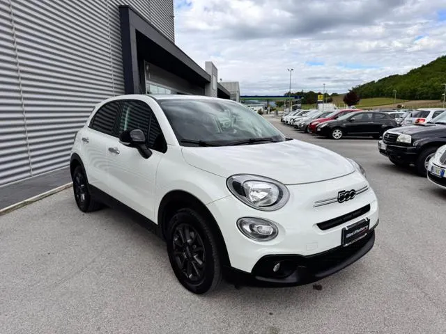 Fiat 500X 500X 1.3 M.Jet 95 CV Sport - Foto 3