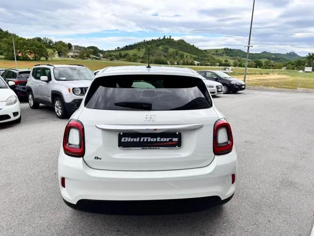 Fiat 500X 500X 1.3 M.Jet 95 CV Sport - Foto 6