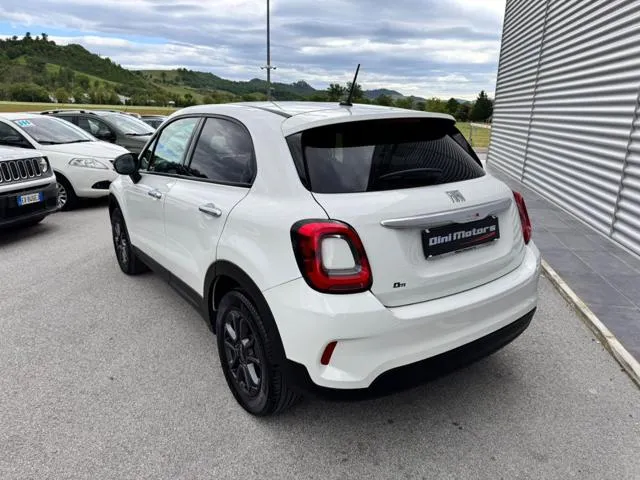 Fiat 500X 500X 1.3 M.Jet 95 CV Sport - Foto 7