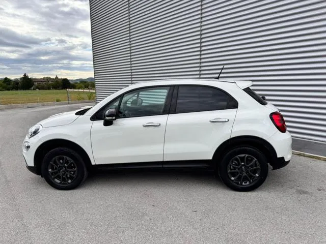 Fiat 500X 500X 1.3 M.Jet 95 CV Sport - Foto 8