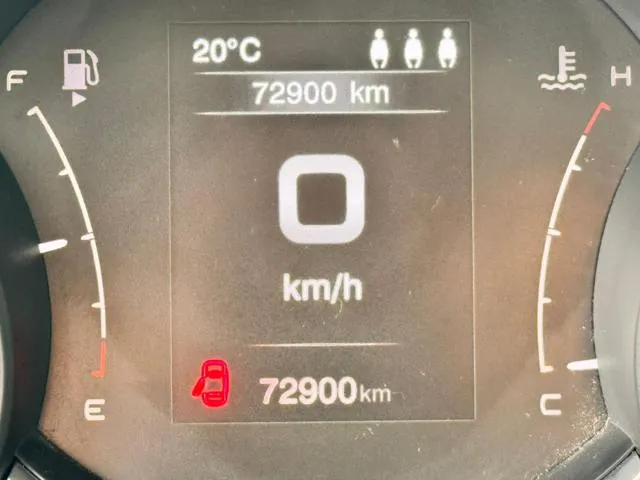 Fiat 500X 500X 1.3 M.Jet 95 CV Sport - Foto 10