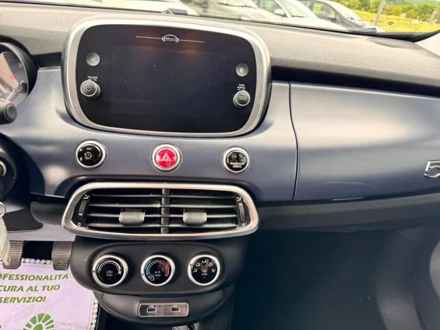 Fiat 500X 500X 1.3 M.Jet 95 CV Sport - Foto 11