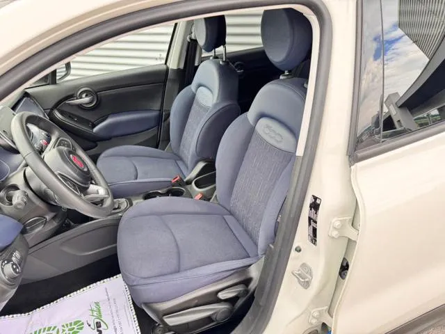 Fiat 500X 500X 1.3 M.Jet 95 CV Sport - Foto 12