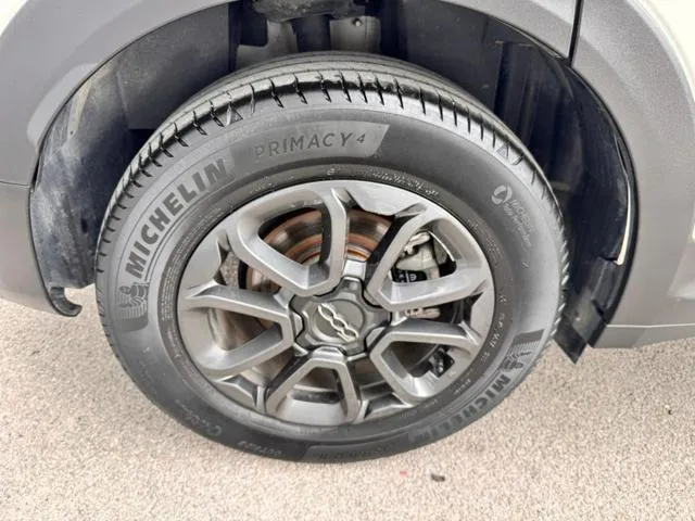 Fiat 500X 500X 1.3 M.Jet 95 CV Sport - Foto 14