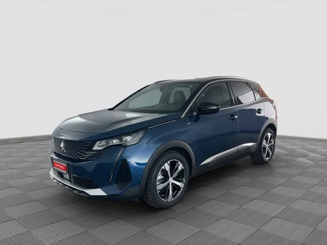 Peugeot 3008 3008 BlueHDi 130 S&S EAT8 GT Pack - Foto 1