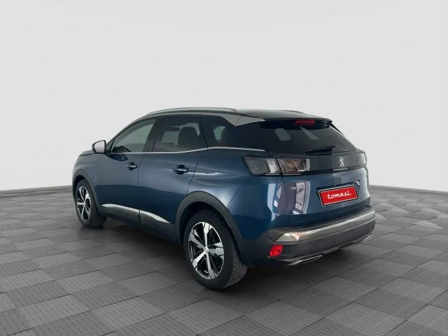 Peugeot 3008 3008 BlueHDi 130 S&S EAT8 GT Pack - Foto 3