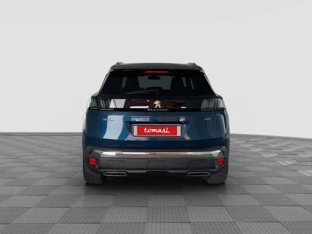Peugeot 3008 3008 BlueHDi 130 S&S EAT8 GT Pack - Foto 4