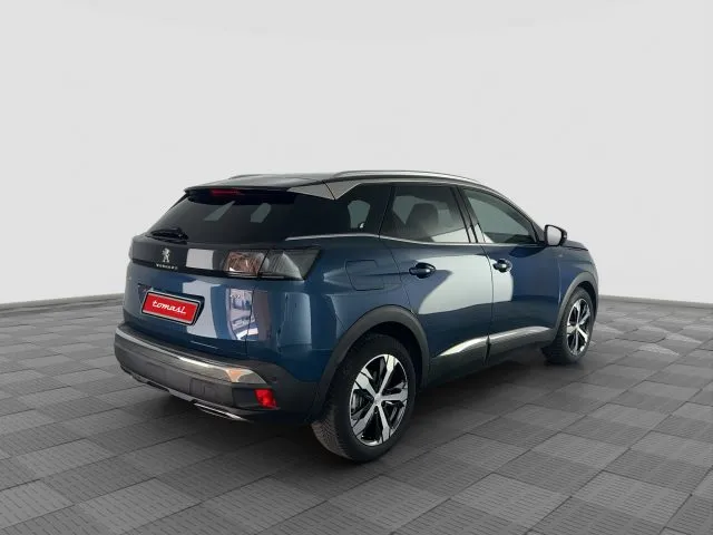Peugeot 3008 3008 BlueHDi 130 S&S EAT8 GT Pack - Foto 5