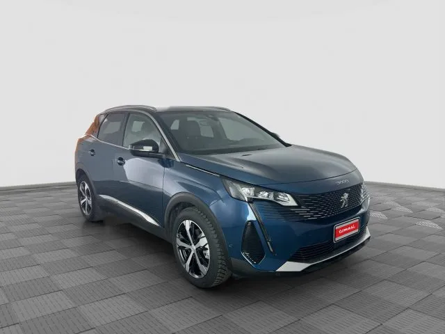 Peugeot 3008 3008 BlueHDi 130 S&S EAT8 GT Pack - Foto 7