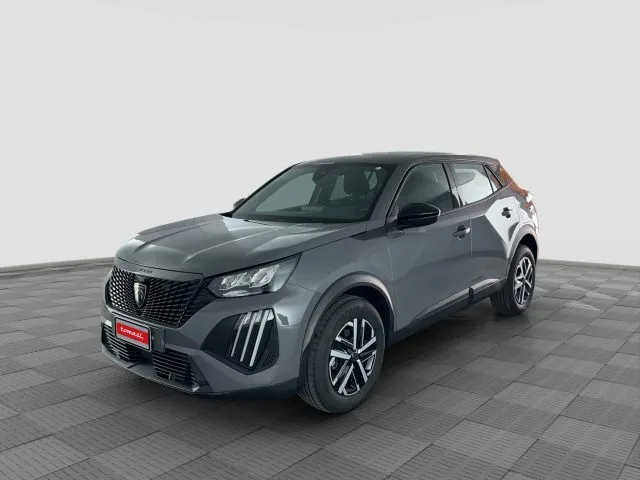 Peugeot 2008 2008 PureTech 100 S&S Active - Foto 1