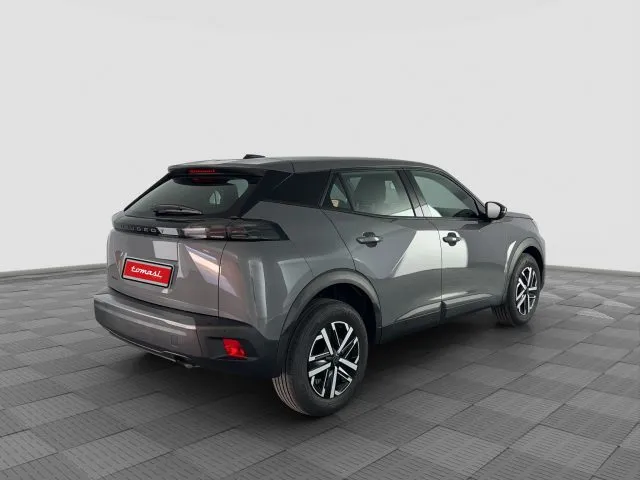 Peugeot 2008 2008 PureTech 100 S&S Active - Foto 5