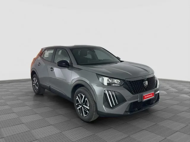 Peugeot 2008 2008 PureTech 100 S&S Active - Foto 7