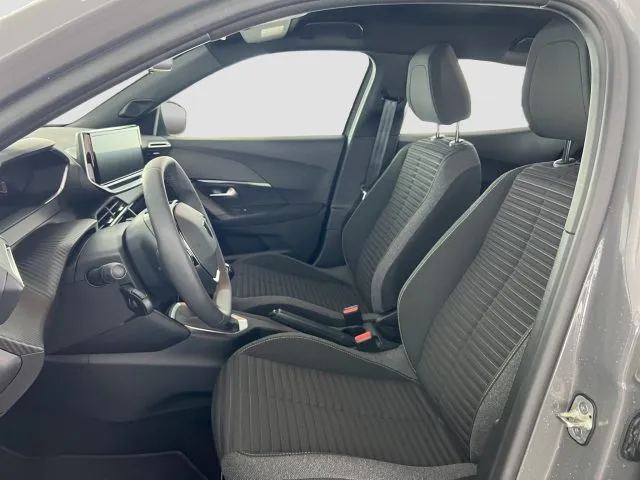 Peugeot 2008 2008 PureTech 100 S&S Active - Foto 9