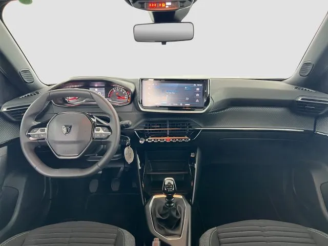 Peugeot 2008 2008 PureTech 100 S&S Active - Foto 11