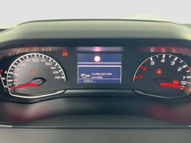 Peugeot 2008 2008 PureTech 100 S&S Active - Foto 14
