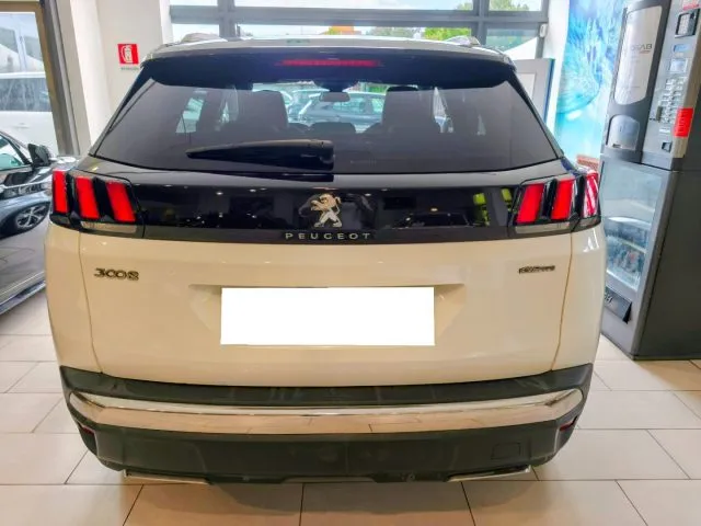 Peugeot 3008 3008 BlueHDi 130 S&S EAT8 GT Line - Foto 5