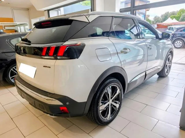 Peugeot 3008 3008 BlueHDi 130 S&S EAT8 GT Line - Foto 6