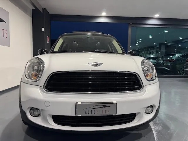 Mini Countryman Mini Cooper D Countryman ALL4 - Foto 2