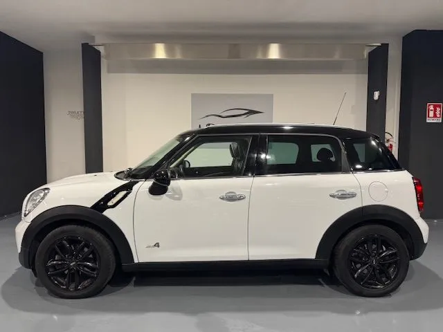 Mini Countryman Mini Cooper D Countryman ALL4 - Foto 4