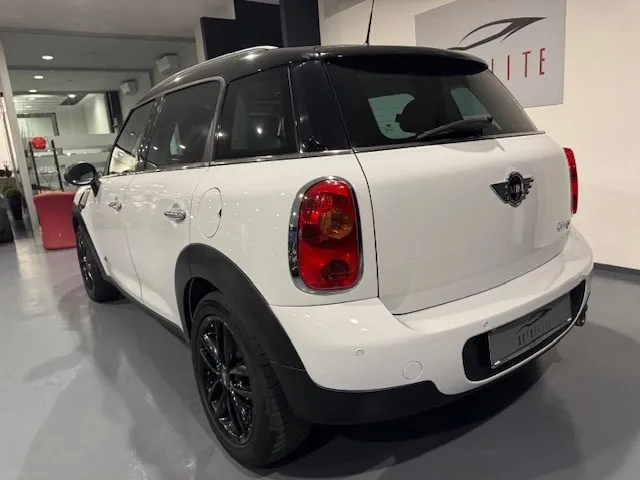 Mini Countryman Mini Cooper D Countryman ALL4 - Foto 5