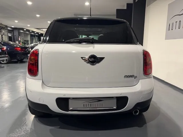 Mini Countryman Mini Cooper D Countryman ALL4 - Foto 6
