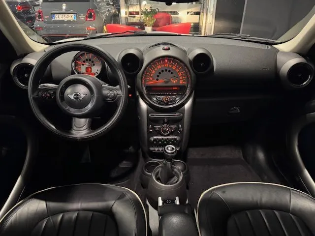 Mini Countryman Mini Cooper D Countryman ALL4 - Foto 8