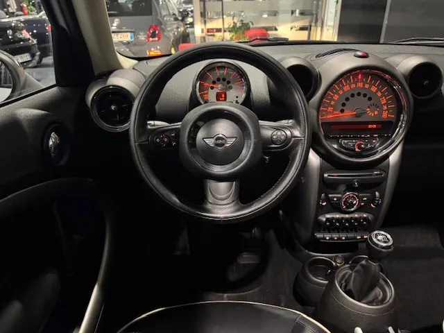 Mini Countryman Mini Cooper D Countryman ALL4 - Foto 9