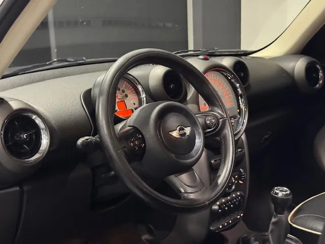 Mini Countryman Mini Cooper D Countryman ALL4 - Foto 10