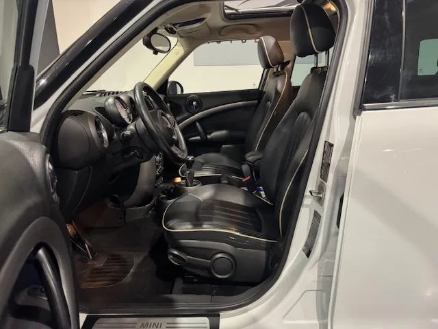Mini Countryman Mini Cooper D Countryman ALL4 - Foto 12