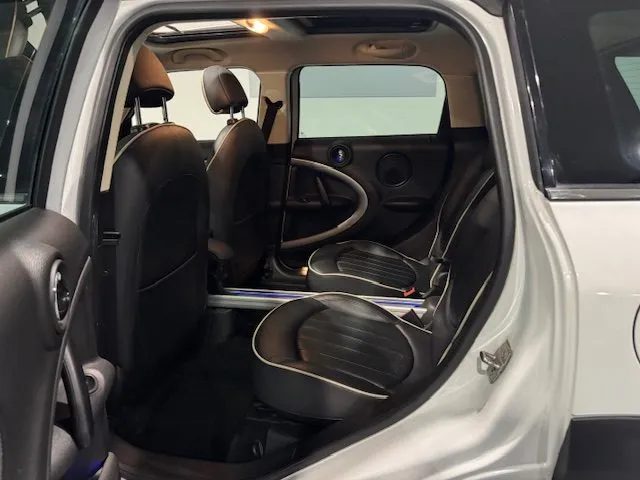 Mini Countryman Mini Cooper D Countryman ALL4 - Foto 14